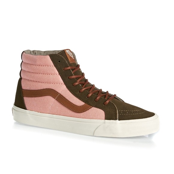 Vans Shoes - Vans Sk8-Hi Reissue